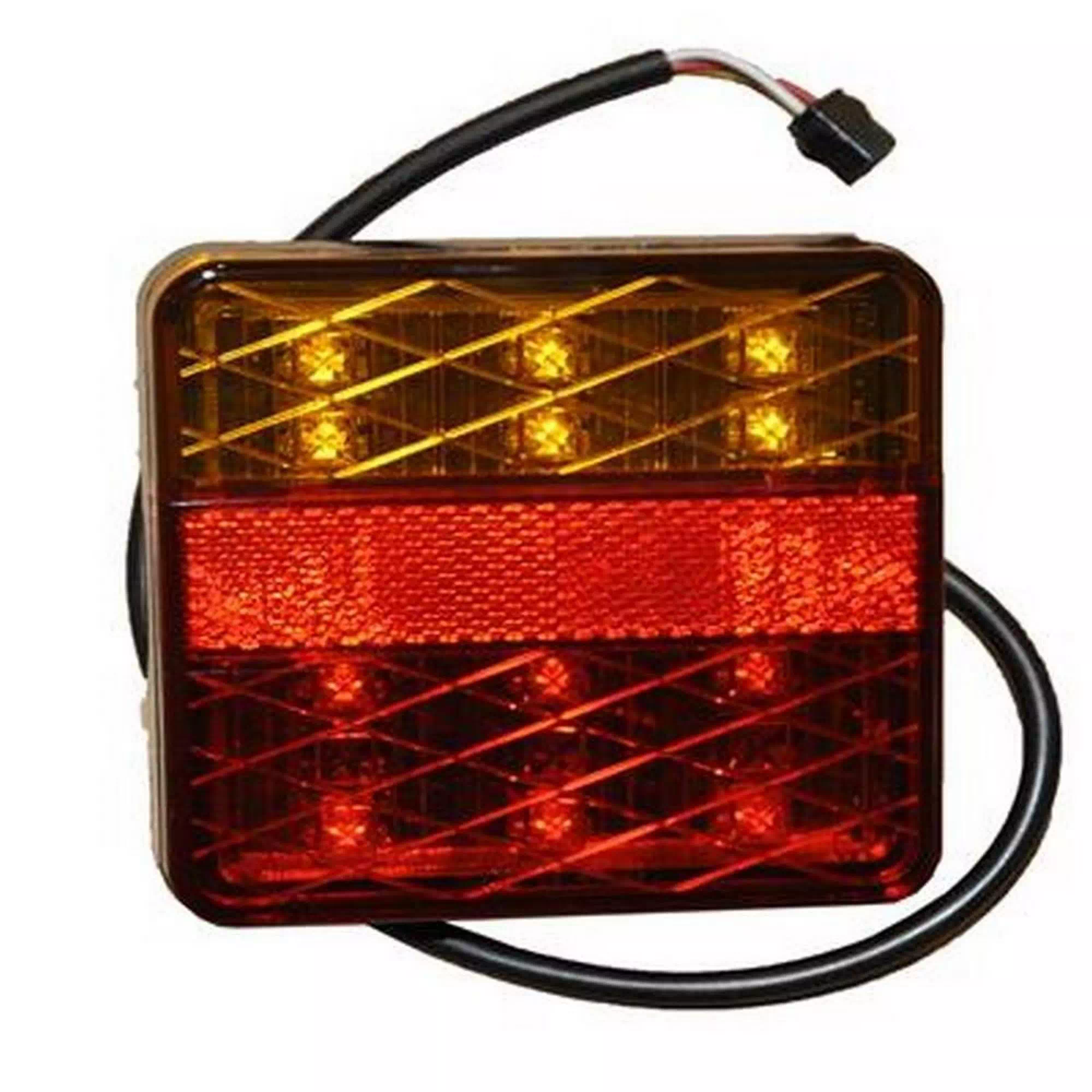 RKS OPTIMUS ARKA STOP SAĞ KABİNLİ MODEL #RK 19357